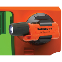 Salisbury  Flame Resistant Attachable Task Lights For Faceshields Cam Industrial