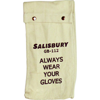 Sacs pour gants Salisbury Cam Industrial
