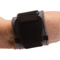 Gaines enveloppantes thermiques pour coude du joueur de tennis Cam Industrial