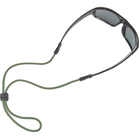 Universal Fit 3 mm Safety Glasses Retainer Cam Industrial