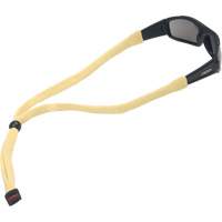 Kevlar&reg; Standard End Safety Glasses Retainer Cam Industrial