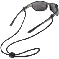 Slip Fit 3 mm Safety Glasses Retainer Cam Industrial