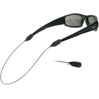 Orbiter Safety Glasses Retainer Cam Industrial