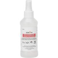 Nettoyant antibu&eacute;e pour lentilles, 237 ml Cam Industrial