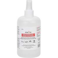 Nettoyant antibu&eacute;e pour lentilles, 473 ml Cam Industrial