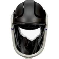 Ensemble casque Versaflo, Universel, Casque rigide Cam Industrial