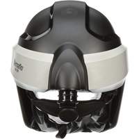 Ensemble casque Versaflo, Universel, Casque rigide Cam Industrial