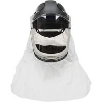 Ensemble masque Versaflo, Universel, Casque rigide, Bavette Simple Cam Industrial