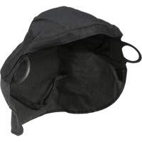 Bonnet allong&eacute; pour soudage Air Speedglas Cam Industrial