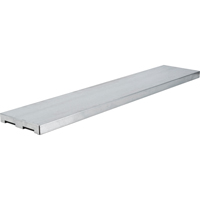 Armoires pour produits inflammables, tablettes additionnelles Cam Industrial