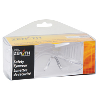 Lunettes de sécurité & accessoires