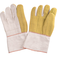 Gants thermiques