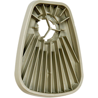 Prefilter Adaptor Cam Industrial