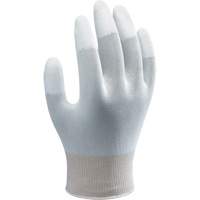 BO600 General Purpose Gloves, Small, Polyurethane Coating, Nylon Shell Cam Industrial