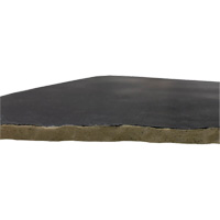 Plug Rug&reg; Mats, Square, 8" L x 8" W Cam Industrial