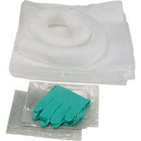 Premium 5-Gallon Replacement Kit, Oil Only Cam Industrial