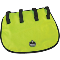 Chill-Its&reg; 6670CT Cooling Neck Shades Cam Industrial