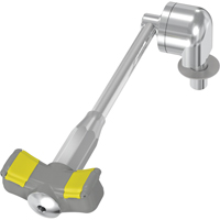 Eyewash Station, Counter-Mount Installation Cam Industrial