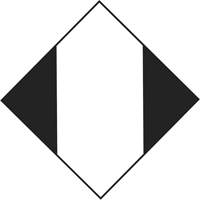 &eacute;tiquette d'exp&eacute;dition transport de mati&egrave;res dangereuses, Mati&egrave;res dangereuses diverses, Papier Cam Industrial