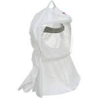 Versaflo High Durability Hood with Integrated Head Suspension, Large/Medium, Soft Top, Single Shroud Cam Industrial