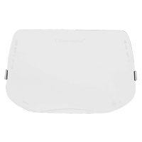 Plaque de protection externe pour masques de soudeur Speedglas de s&eacute;rie 9100 Cam Industrial