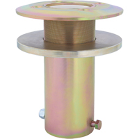 Confined Space Rescue Systems - Davit Arm System Components - Advanced Permanent Fixed Base Cam Industrial