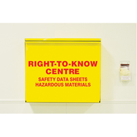 Armoires de rangement, Anglais, Compris reliures Cam Industrial