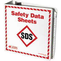 Safety Data Sheet Binders Cam Industrial