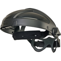 Uvex&reg; Turboshield Faceshield Headgear Bracket Cam Industrial