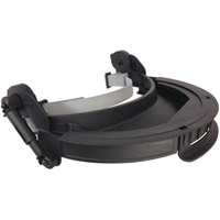 Uvex&reg; Turboshield Hardhat Adaptor Cam Industrial