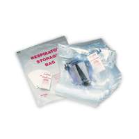 Disposable Respirator Storage Bags Cam Industrial