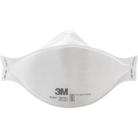 9210+ Aura Particulate Respirators, N95, NIOSH Certified Cam Industrial