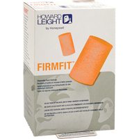 Recharge pour distributeur de bouchons d'oreilles jetables FirmFit de Howard Leight, Vrac - Boîte Cam Industrial