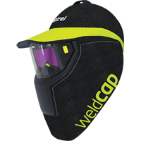 Casque Weldcap Cam Industrial