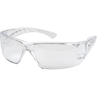 Lunettes de s&eacute;curit&eacute; s&eacute;rie Z2200, Lentille Transparent, Antibu&eacute;e/Anti-&eacute;gratignures, ANSI Z87+/R&eacute;pond ou surpasse la norme CSA Z94.3 Cam Industrial