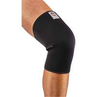 ProFlex 600 Single Layer Compression Knee Sleeve Cam Industrial