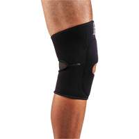 ProFlex&reg; 615 Knee Sleeve with Open Patella & Anterior Pad Cam Industrial