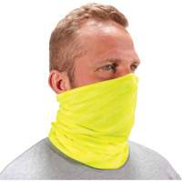 Cache-cou polyvalent Chill-Its, Jaune lime haute visibilit&eacute; Cam Industrial