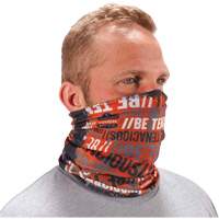 Cache-cou polyvalent Chill-Its, Multicolore Cam Industrial