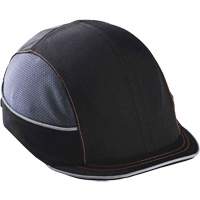 Casquette antichocs Skullerz 8950, Noir Cam Industrial