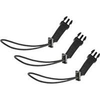 Jeu de longes pour accessoires Cam Industrial