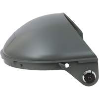 Harnais de t&ecirc;te pour &eacute;cran facial, Suspension Aucun (accessoire &agrave; casque de s&eacute;curit&eacute;) Cam Industrial