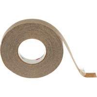 Safety-Walk Slip-Resistant Tape, 1" x 60', Clear Cam Industrial