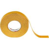 Safety-Walk Slip-Resistant Tape, 1" x 60', Yellow Cam Industrial