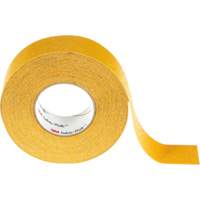 Safety-Walk Slip-Resistant Tape, 2" x 60', Yellow Cam Industrial