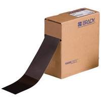 Ruban de marquage pour planchers ToughStripe, 2" x 100', Polyester, Brun Cam Industrial