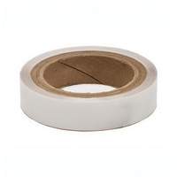 Ruban de marquage ToughStripe surlamin&eacute;, 1" x 50', Polyester, Transparent Cam Industrial