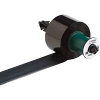 Ruban imprimable de s&eacute;rie R6000, 1,57" x 984', Noir Cam Industrial