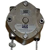 SSB Climb Assist Block/Pulley Assembly Cam Industrial
