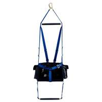 Suspended Workman's Chair Cam Industrial